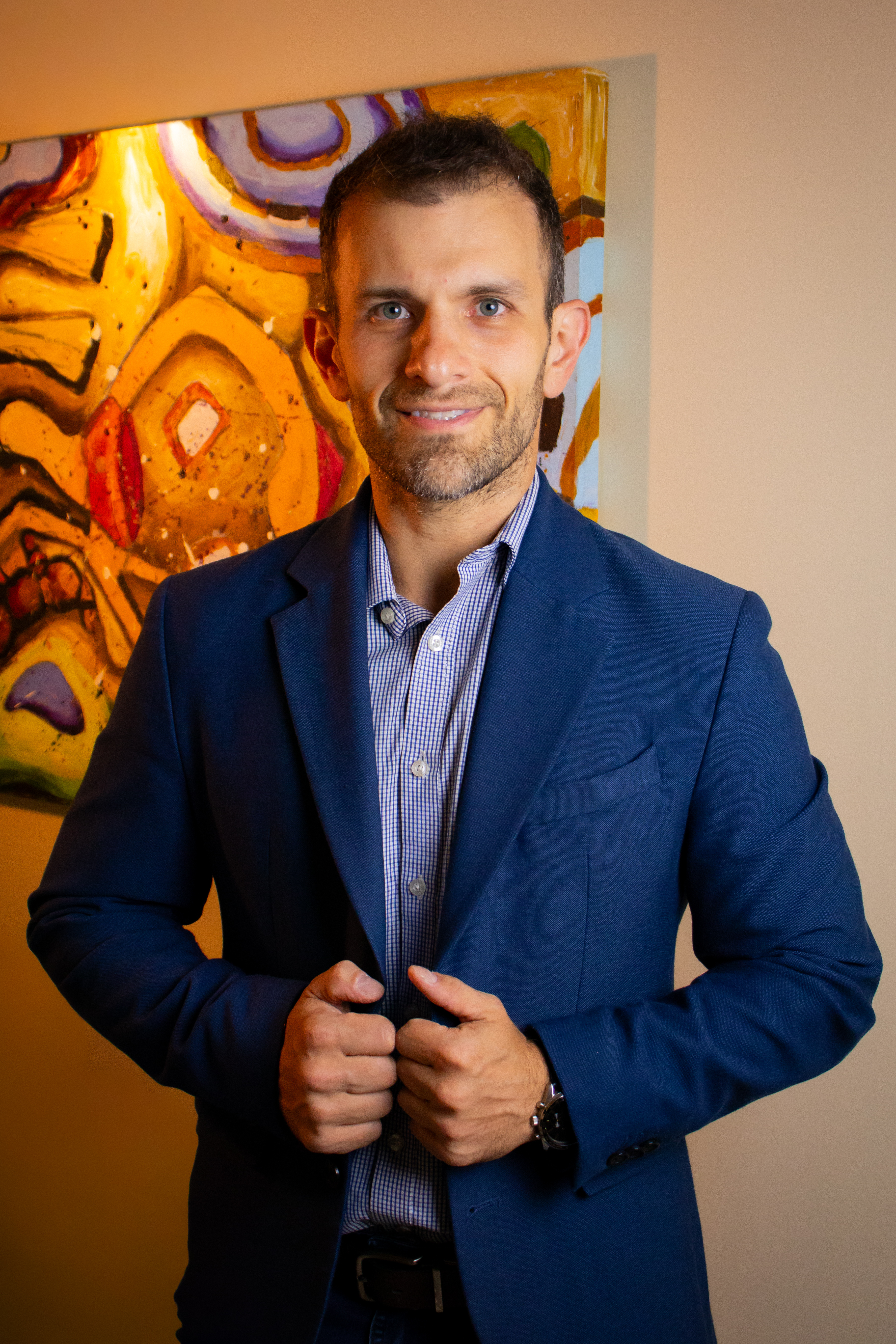 Dr. Ricardo Siufi