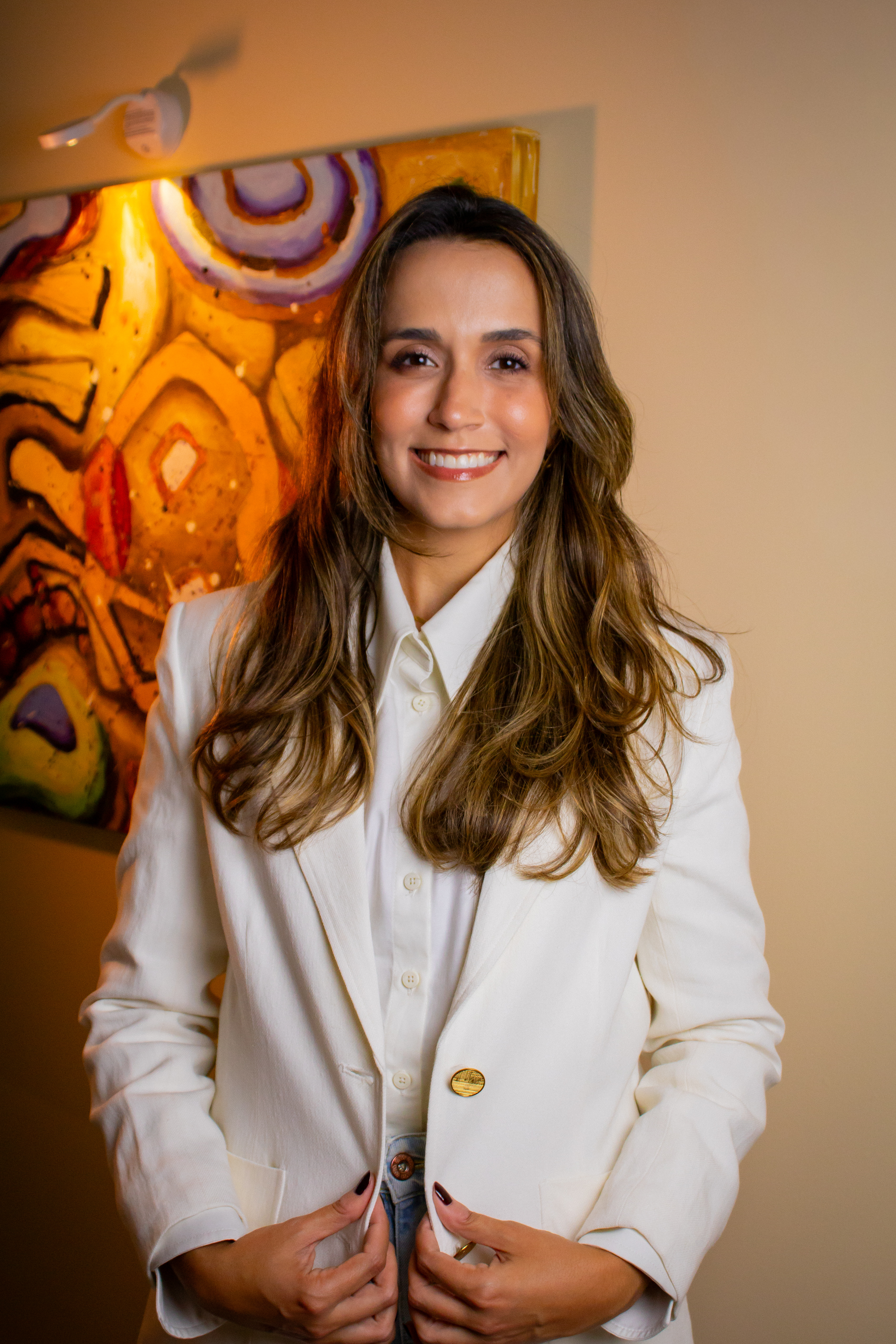 Dra. Marina Ferreira Simões