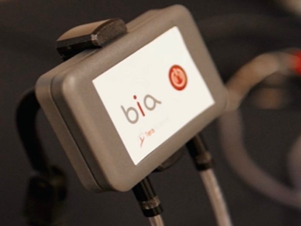 Bioimpedância — equipamento BIA Tera Science